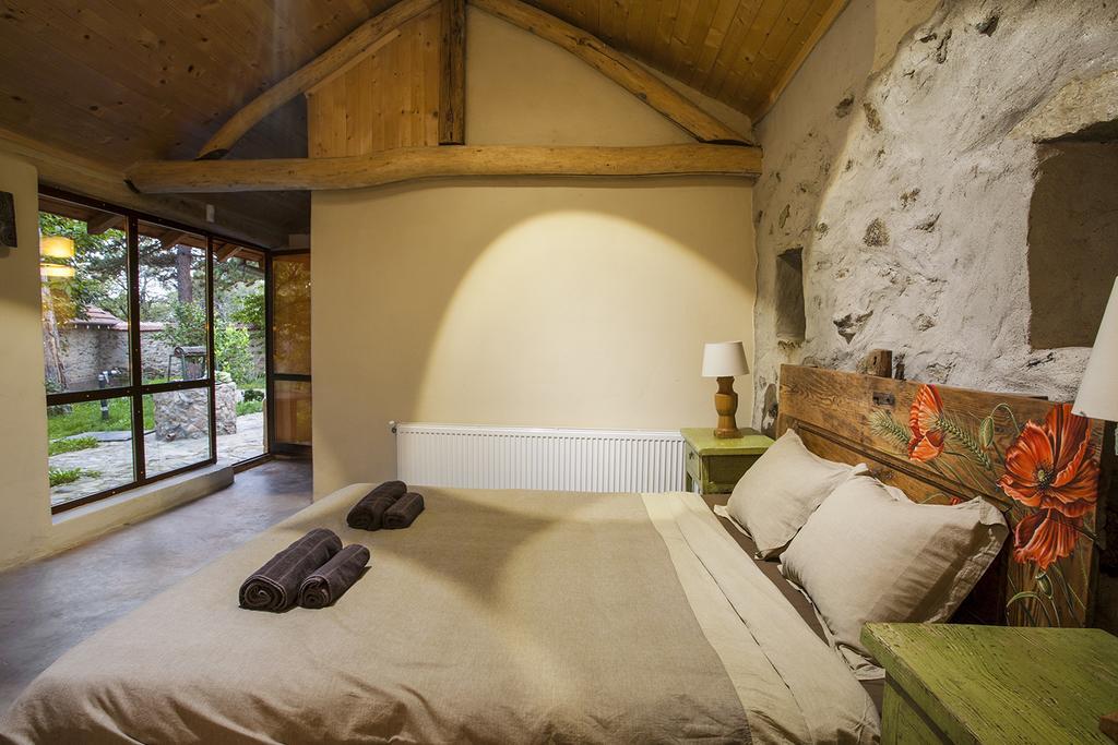 Guest House Podkovite Карлово Экстерьер фото