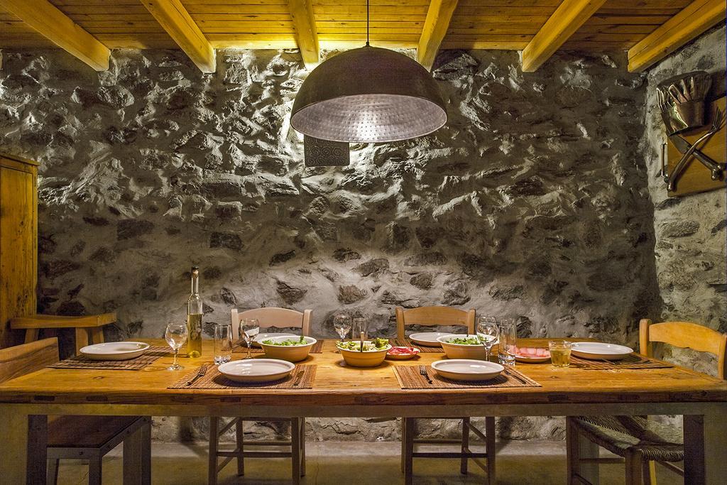 Guest House Podkovite Карлово Экстерьер фото