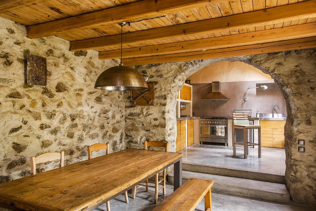 Guest House Podkovite Карлово Экстерьер фото