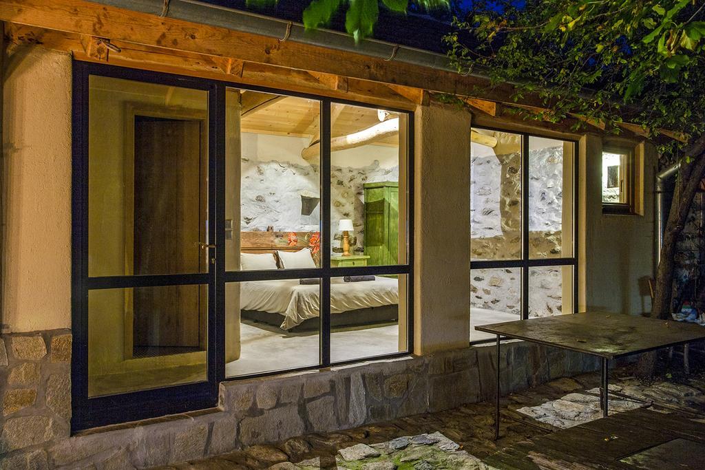 Guest House Podkovite Карлово Экстерьер фото