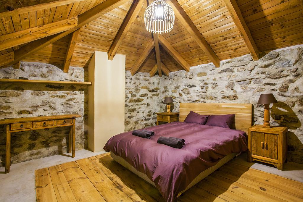 Guest House Podkovite Карлово Экстерьер фото