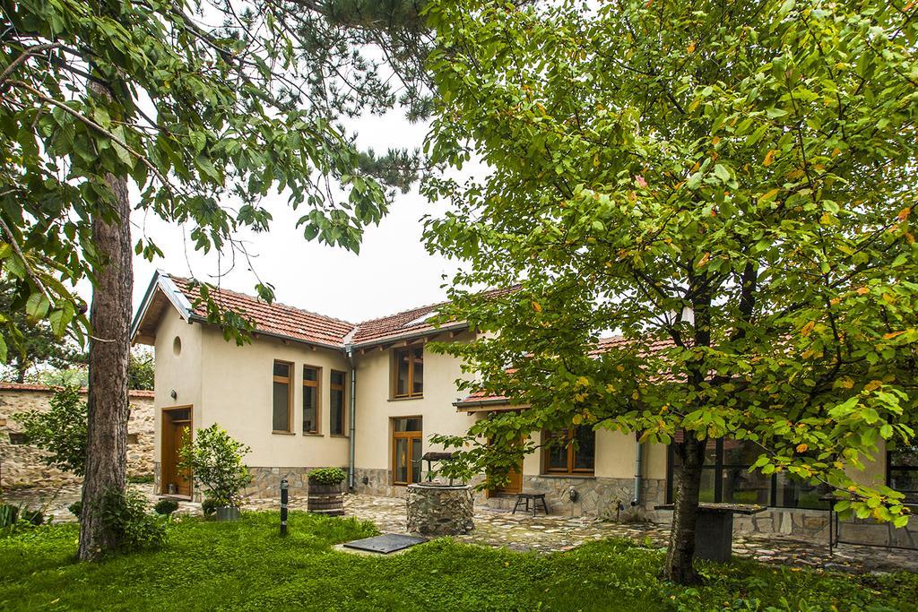 Guest House Podkovite Карлово Экстерьер фото