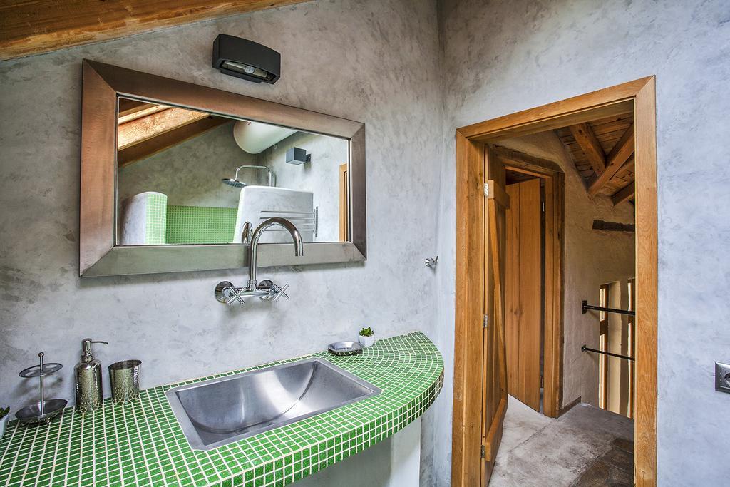 Guest House Podkovite Карлово Экстерьер фото