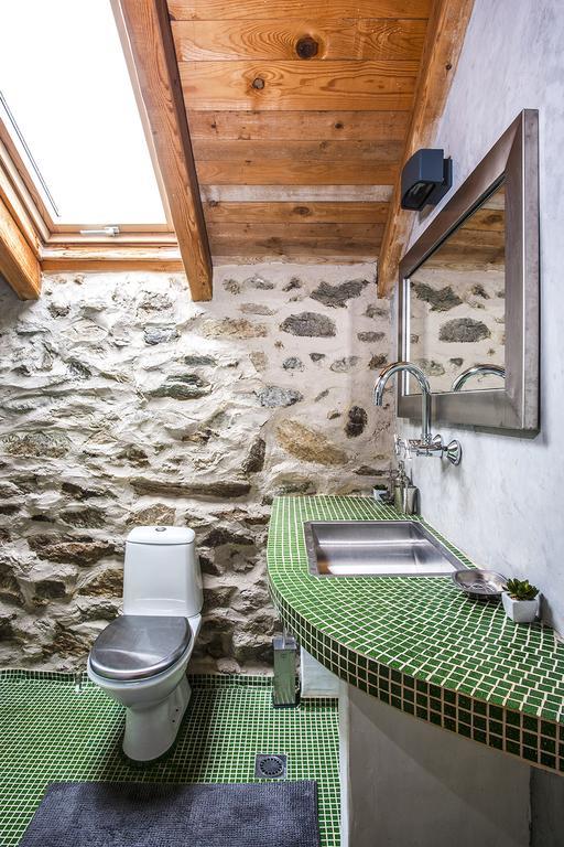 Guest House Podkovite Карлово Экстерьер фото