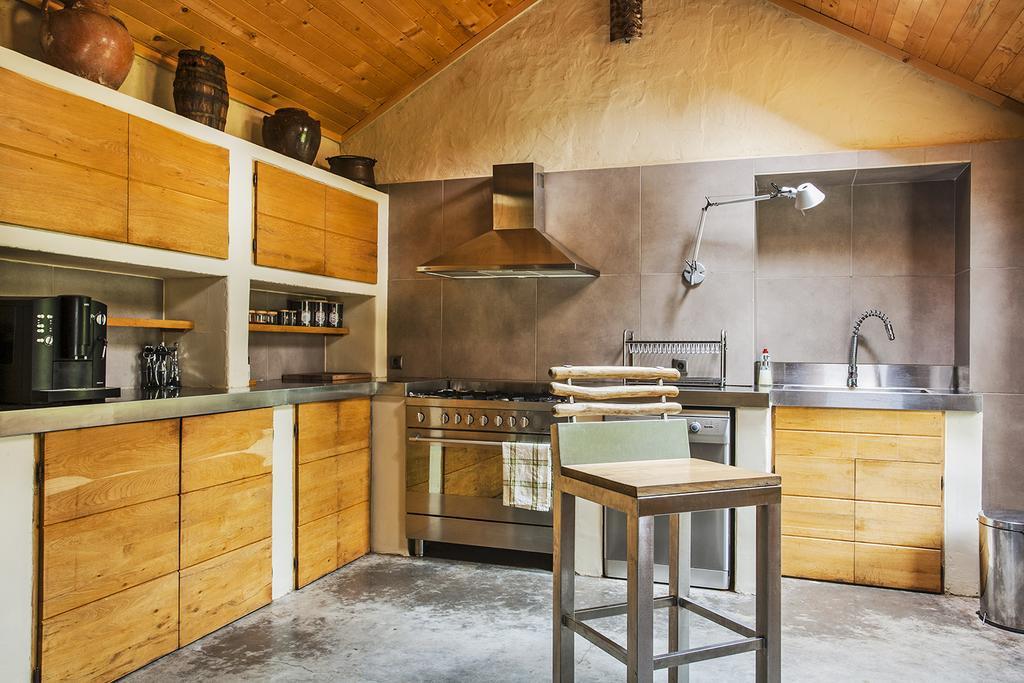 Guest House Podkovite Карлово Экстерьер фото