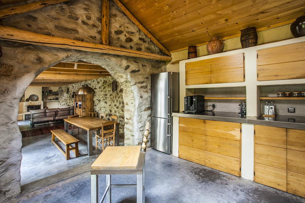Guest House Podkovite Карлово Экстерьер фото