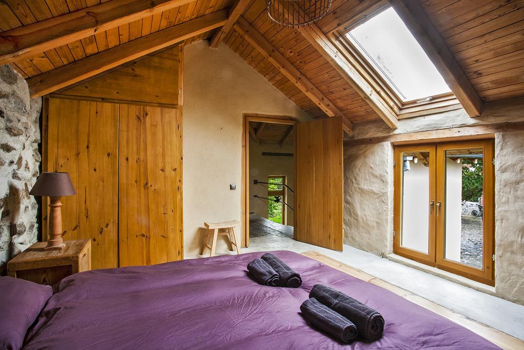 Guest House Podkovite Карлово Экстерьер фото