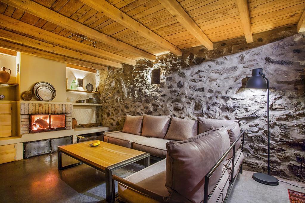 Guest House Podkovite Карлово Экстерьер фото